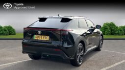 Used Toyota Bz4x 71.4kWh Premiere Edition Auto AWD 5dr (7kW OBC) full