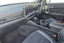 Used Kia Sportage 1.6 T-GDi MHEV GT-Line DCT Euro 6 (s/s) 5dr full