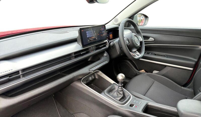 Used Jeep Avenger 1.2 Summit Euro 6 (s/s) 5dr full