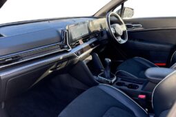 Used Kia Sportage 1.6 T-GDi 48V GT-LINE full