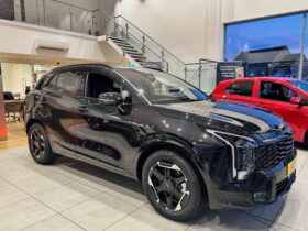 Used Kia Sportage 1.6 T-GDi GT-Line Euro 6 (s/s) 5dr