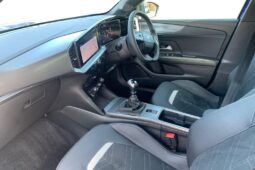 Used Vauxhall Mokka 1.2 Turbo Ultimate Euro 6 (s/s) 5dr full