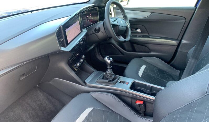 Used Vauxhall Mokka 1.2 Turbo Ultimate Euro 6 (s/s) 5dr full