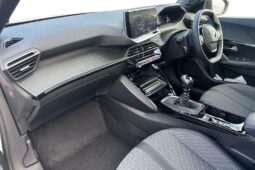 Used Peugeot 2008 1.2 PureTech Allure Euro 6 (s/s) 5dr full