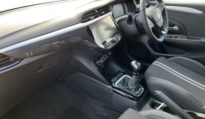 Used Vauxhall Corsa 1.2 Turbo Yes Euro 6 (s/s) 5dr full