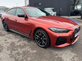 Used BMW 4 Series M440i xDrive Gran Coupe