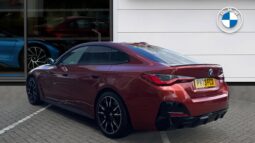 Used BMW 4 Series M440i xDrive Gran Coupe full
