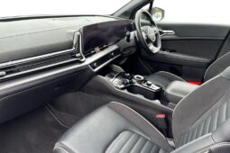 Used Kia Sportage 1.6 T-GDi ISG HEV GT-LINE S full