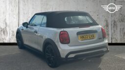 Used MINI Convertible Convertible Cooper Exclusive full