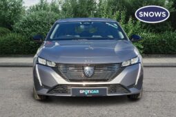 Used Peugeot 308 1.6 12.4kWh Allure e-EAT Euro 6 (s/s) 5dr full