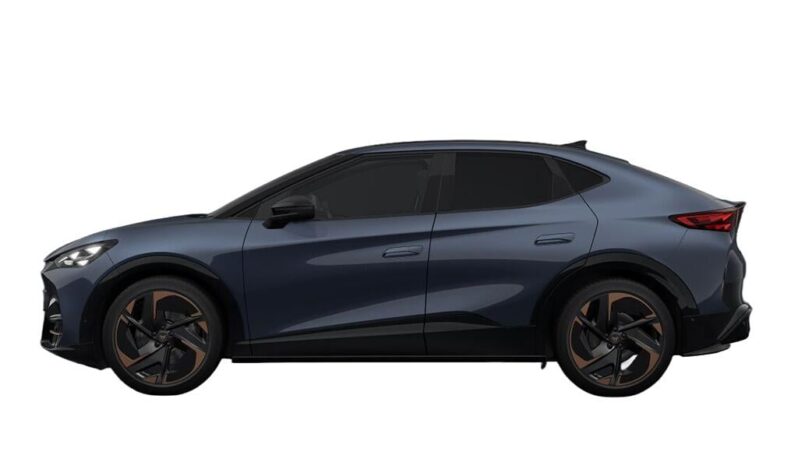 Used Cupra Tavascan 77kWh V2 SUV Coupe Auto 5dr full