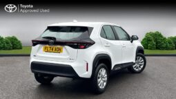 Used Toyota Yaris Cross 1.5 VVT-h Icon E-CVT Euro 6 (s/s) 5dr full