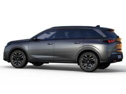 Used Peugeot 5008 1.2 HYBRID Allure SUV 5dr Petrol Hybrid e-DSC6 Euro 6 (s/s) (145 ps) full