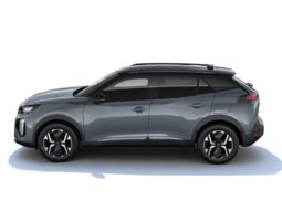 Used Peugeot 2008 1.2 PureTech Allure Edition Euro 6 (s/s) 5dr full