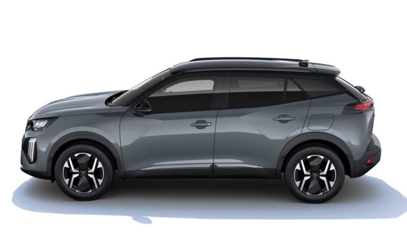 Used Peugeot 2008 1.2 PureTech Allure Edition Euro 6 (s/s) 5dr full