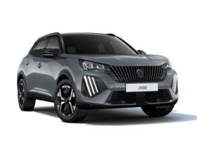 Used Peugeot 2008 1.2 PureTech Allure Edition Euro 6 (s/s) 5dr