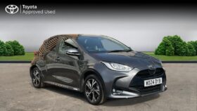 Used Toyota Yaris 1.5 VVT-h Design E-CVT Euro 6 (s/s) 5dr