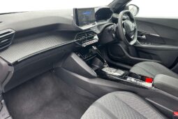 Used Peugeot 2008 1.2 PureTech Allure EAT Euro 6 (s/s) 5dr full