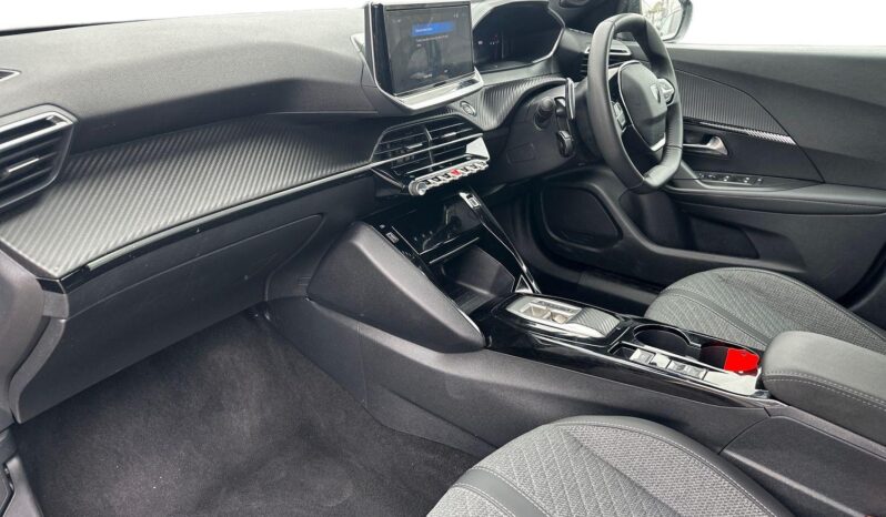 Used Peugeot 2008 1.2 PureTech Allure EAT Euro 6 (s/s) 5dr full