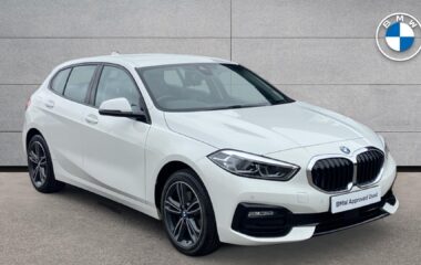 Used BMW 1 Series 118i Sport