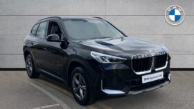 Used BMW X1 X1 sDrive20i Sport