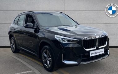 Used BMW X1 X1 sDrive20i Sport