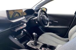 Used Peugeot 208 1.2 PureTech Allure Euro 6 (s/s) 5dr full