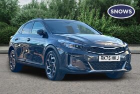 Used Kia ceed 1.0  T-GDi 48V MT GT-LINE