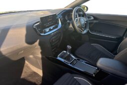 Used Kia ceed 1.0  T-GDi 48V MT GT-LINE full