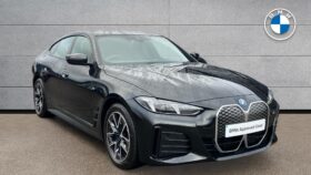 Used BMW i4 i4 eDrive40 M Sport