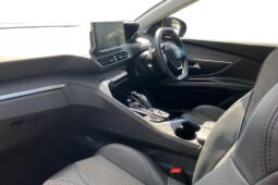 Used Peugeot 3008 1.5 BlueHDi Allure Premium EAT Euro 6 (s/s) 5dr full
