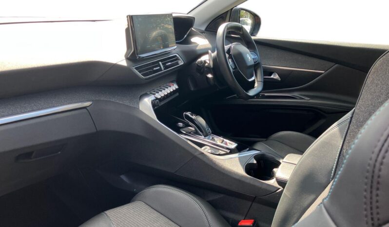 Used Peugeot 3008 1.5 BlueHDi Allure Premium EAT Euro 6 (s/s) 5dr full