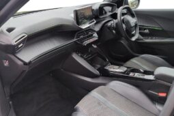 Used Peugeot 2008 1.2 PureTech GT EAT Euro 6 (s/s) 5dr full