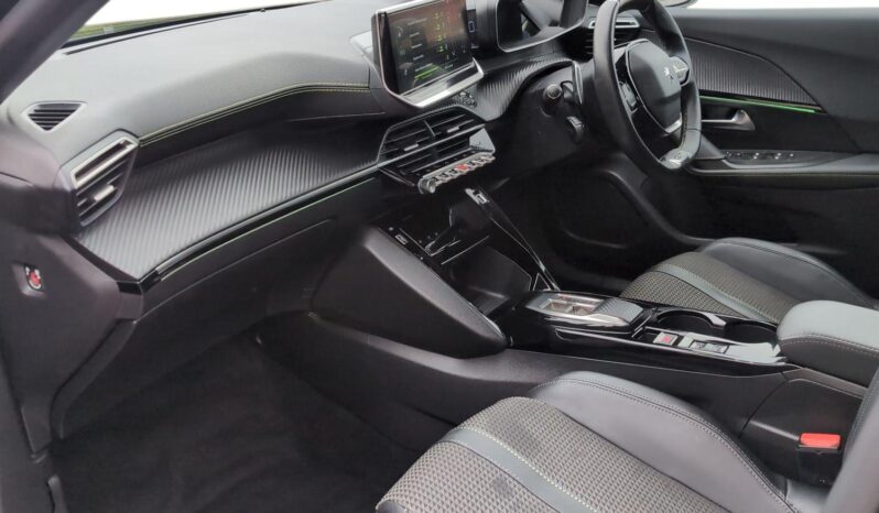 Used Peugeot 2008 1.2 PureTech GT EAT Euro 6 (s/s) 5dr full
