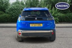 Used Peugeot 3008 1.2 PureTech Allure Premium EAT Euro 6 (s/s) 5dr full