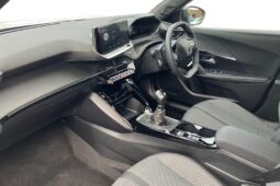 Used Peugeot 2008 1.2 PureTech Allure Euro 6 (s/s) 5dr full