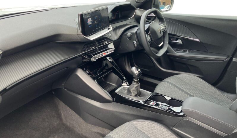Used Peugeot 2008 1.2 PureTech Allure Euro 6 (s/s) 5dr full
