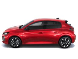 Used Peugeot 208 1.2 PureTech Allure Euro 6 (s/s) 5dr full