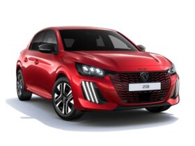 Used Peugeot 208 1.2 PureTech Allure Euro 6 (s/s) 5dr