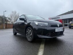 Used Vauxhall Corsa 1.2 Turbo Yes Euro 6 (s/s) 5dr full