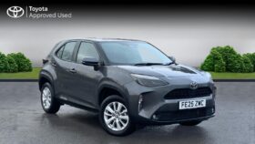 Used Toyota Yaris Cross 1.5 VVT-h Icon E-CVT Euro 6 (s/s) 5dr