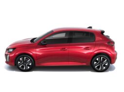 Used Peugeot E-208 51kWh Allure Auto 5dr (7.4kW Charger) full