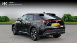 Used Toyota Bz4x 71.4kWh Motion Auto 5dr (11kW OBC) full