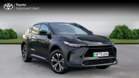 Used Toyota Bz4x 71.4kWh Motion Auto 5dr (11kW OBC)