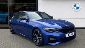 Used BMW 3 Series 320i M Sport Saloon