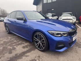 Used BMW 3 Series 320i M Sport Saloon