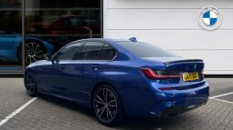 Used BMW 3 Series 320i M Sport Saloon full