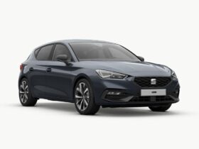 Used SEAT Leon 1.5 eTSI MHEV FR Sport DSG Euro 6 (s/s) 5dr
