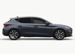 Used SEAT Leon 1.5 eTSI MHEV FR Sport DSG Euro 6 (s/s) 5dr full