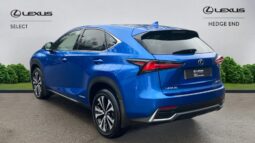 Used Lexus NX 2.5 300h GPF SUV 5dr Petrol Hybrid E-CVT 4WD Euro 6 (s/s) (197 ps) full